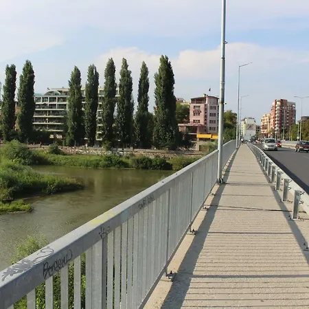 River View * Plovdiv